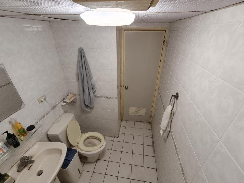 浴室翻新案件圖片