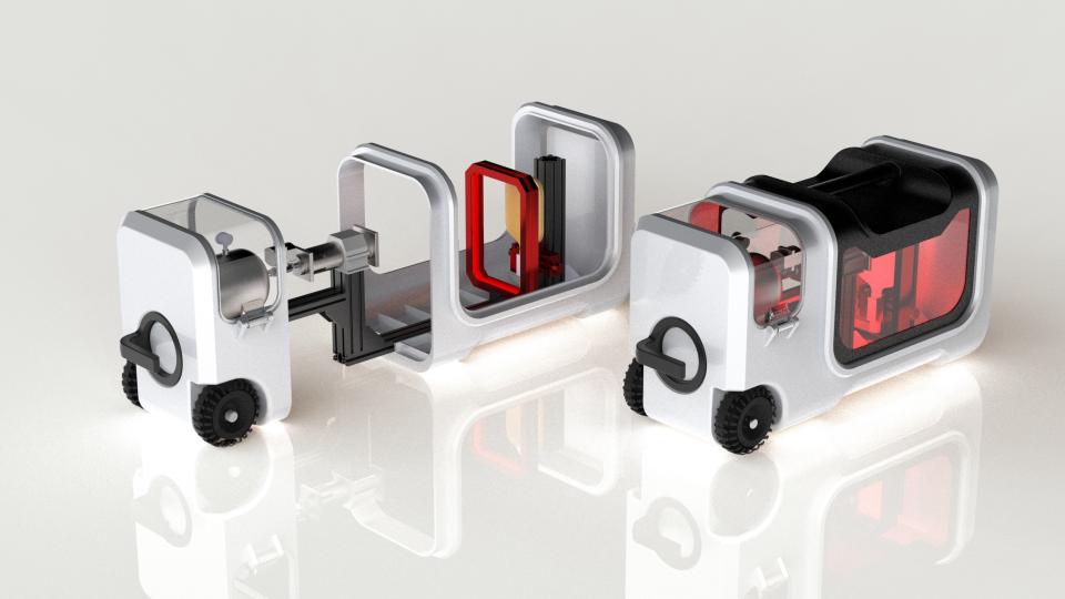 模型代工案件圖片