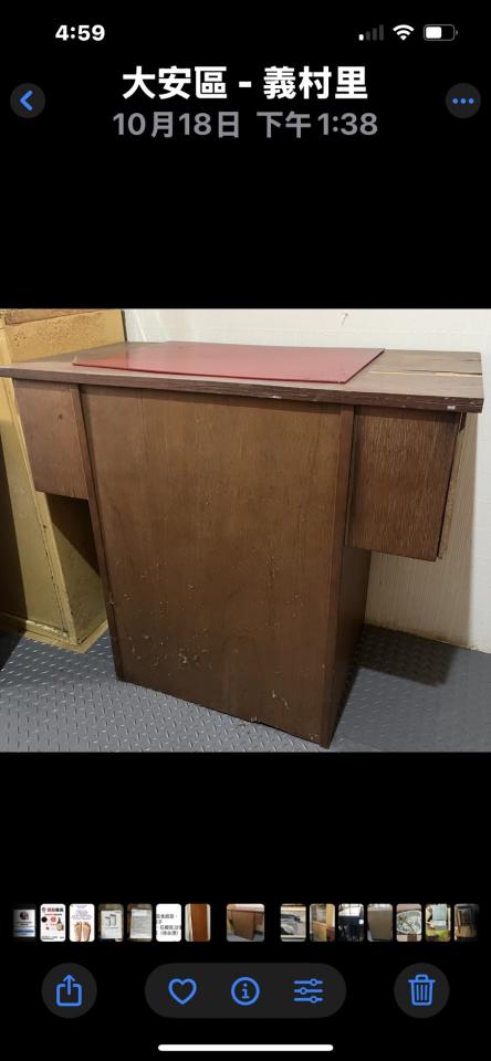 家具搬運案件圖片