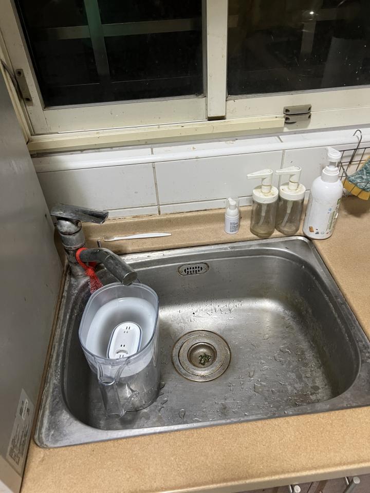 廚房翻新案件圖片