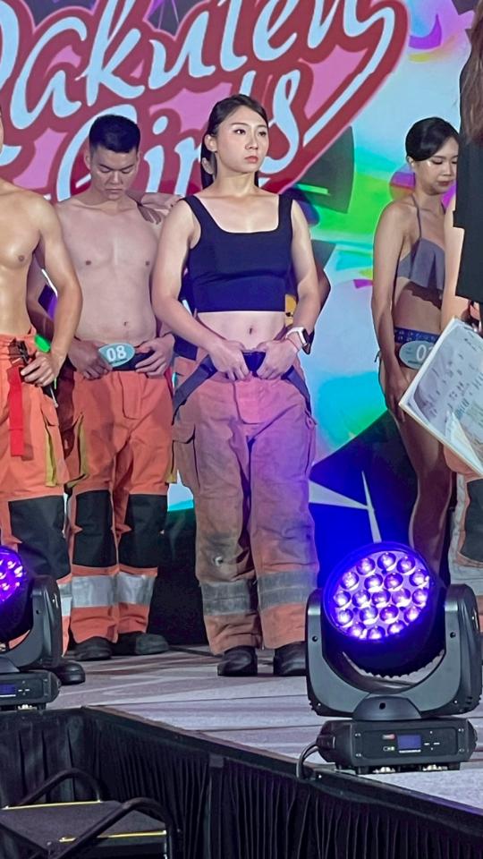 妝髮造型師案件圖片