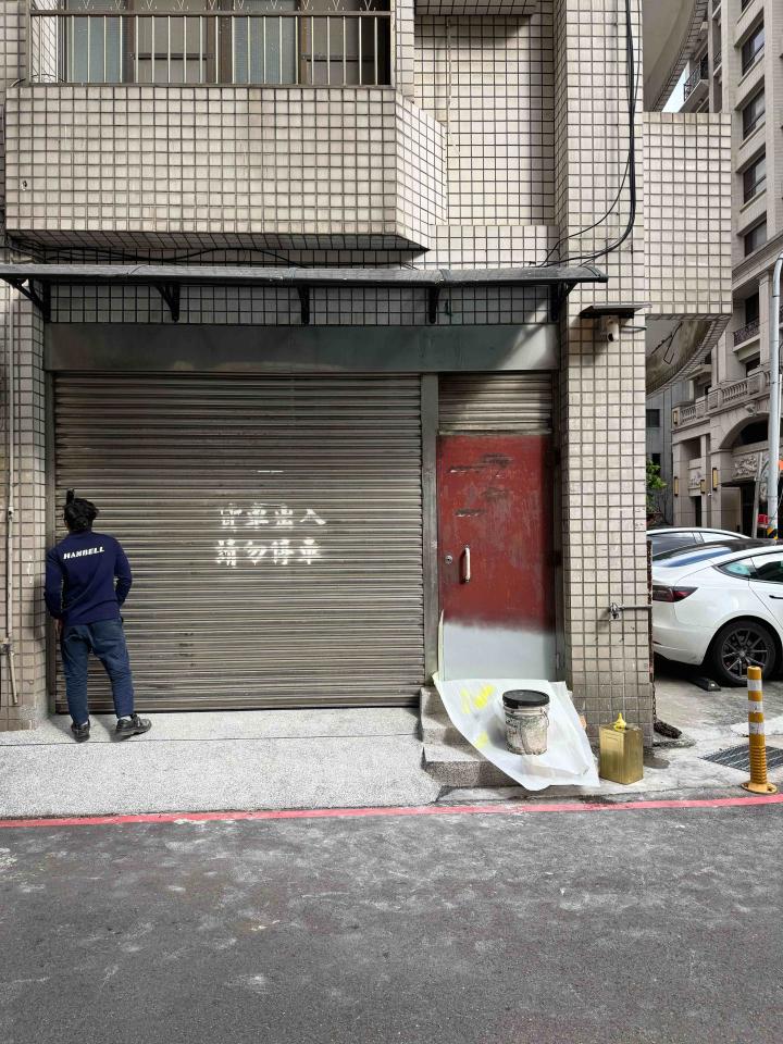 高壓清洗服務案件圖片