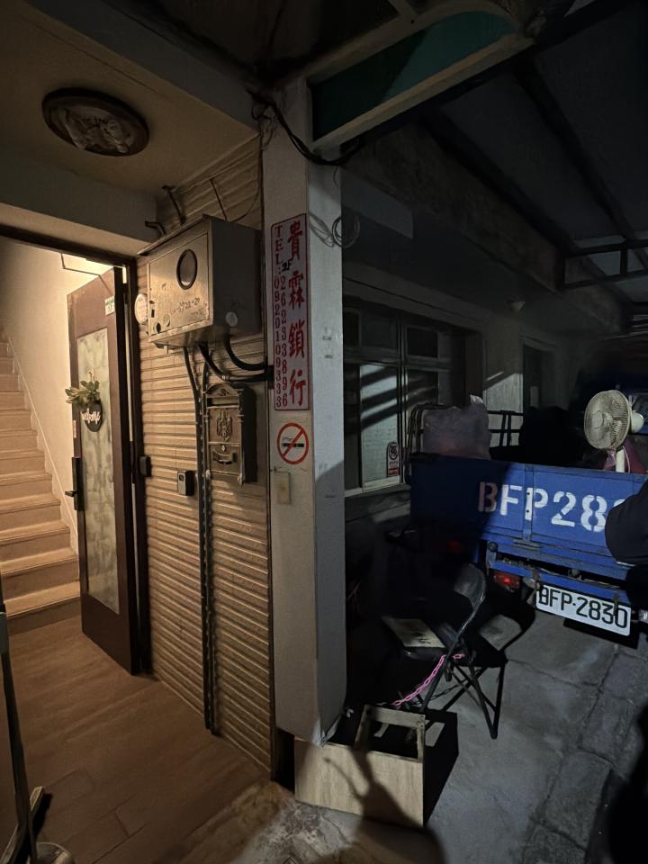 木工施工案件圖片