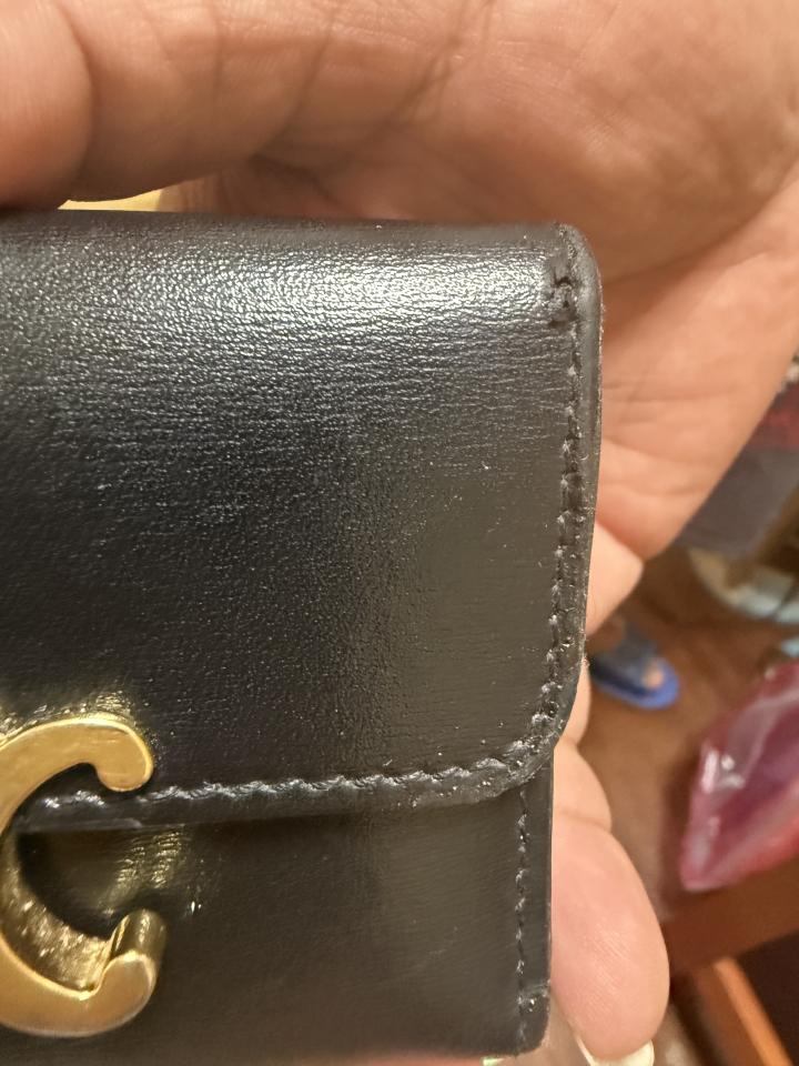 修鞋修包案件圖片