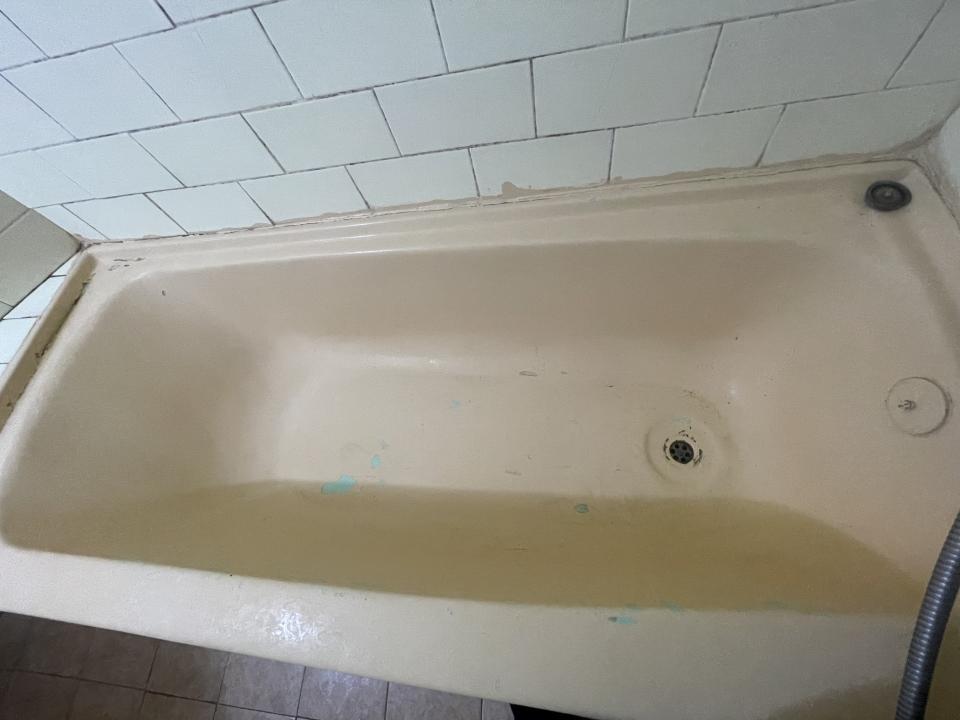 浴缸與淋浴裝修案件圖片