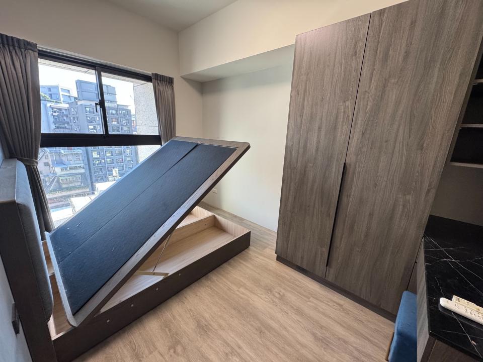 油漆工程案件圖片