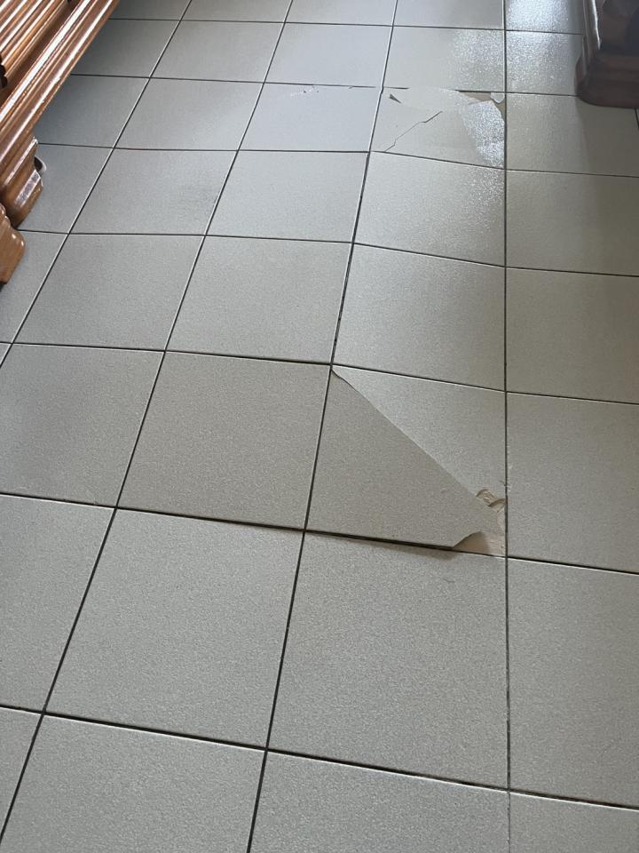 磁磚修補案件圖片