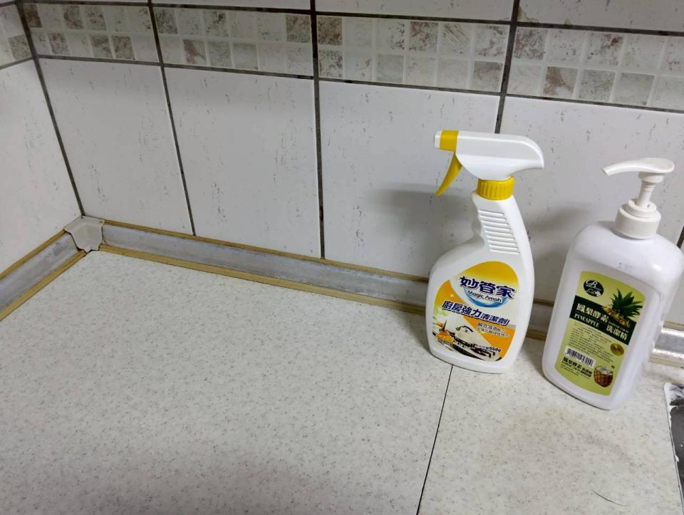 廚具安裝案件圖片