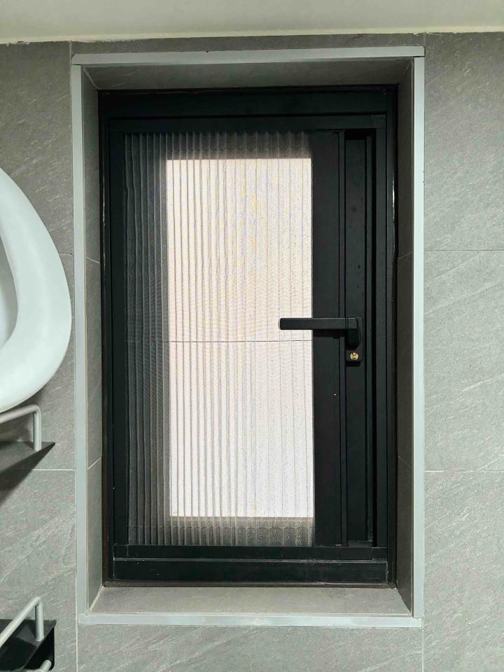 紗窗裝修案件圖片