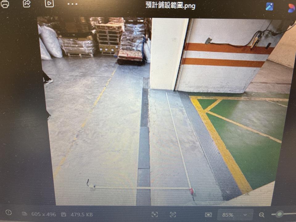 鋼構工程案件圖片