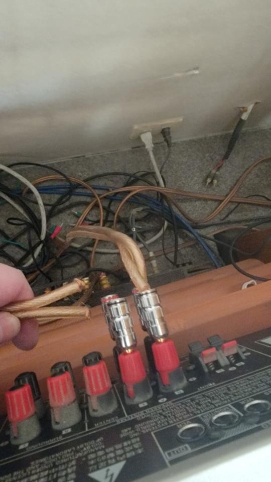 音響喇叭維修案件圖片