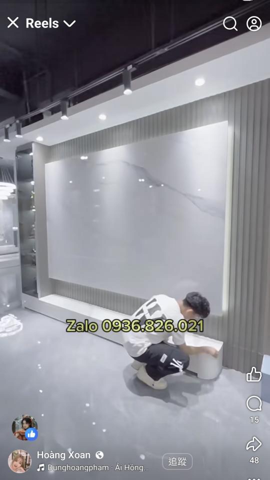 電視牆設計案件圖片