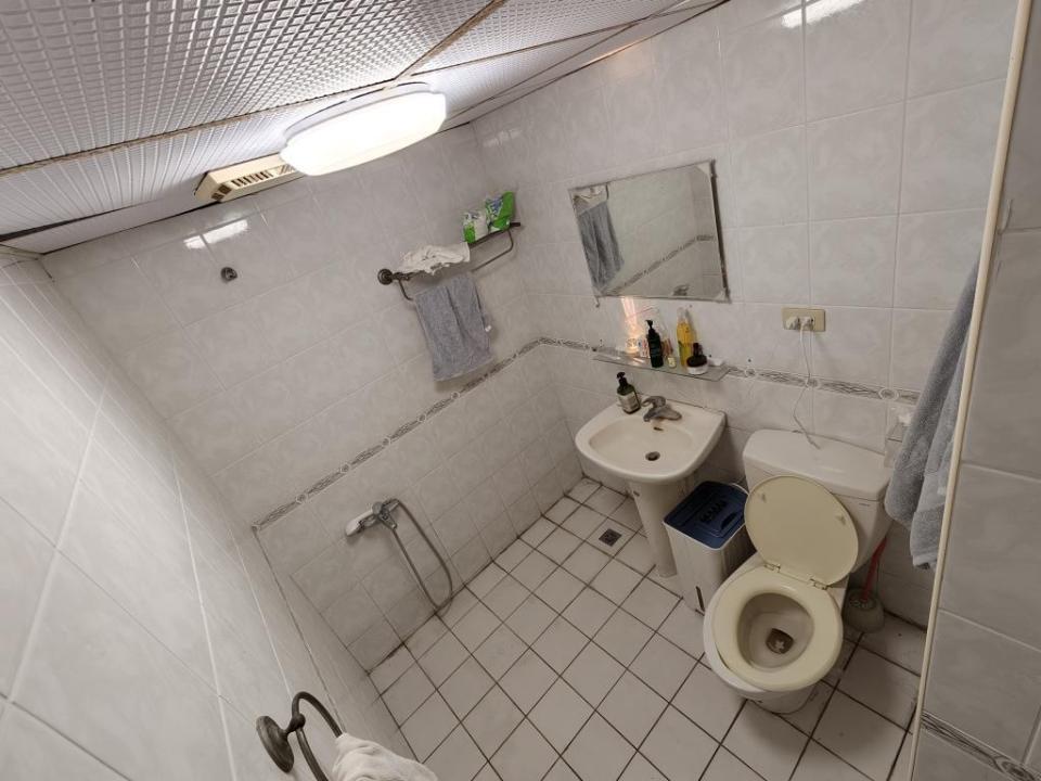 浴室翻新案件圖片