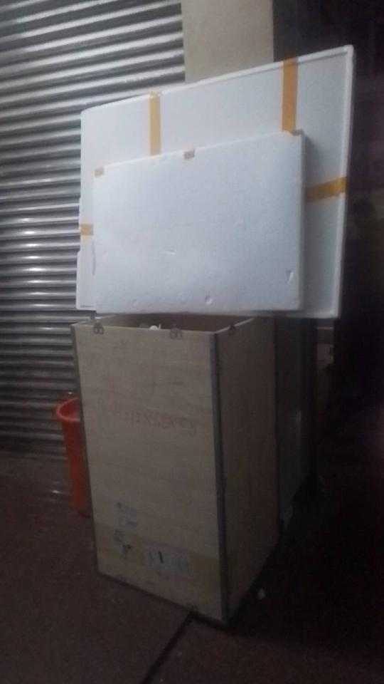 大型垃圾回收案件圖片