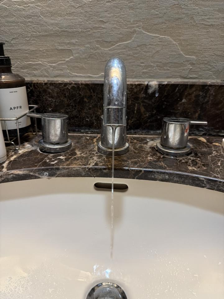 水龍頭裝修案件圖片