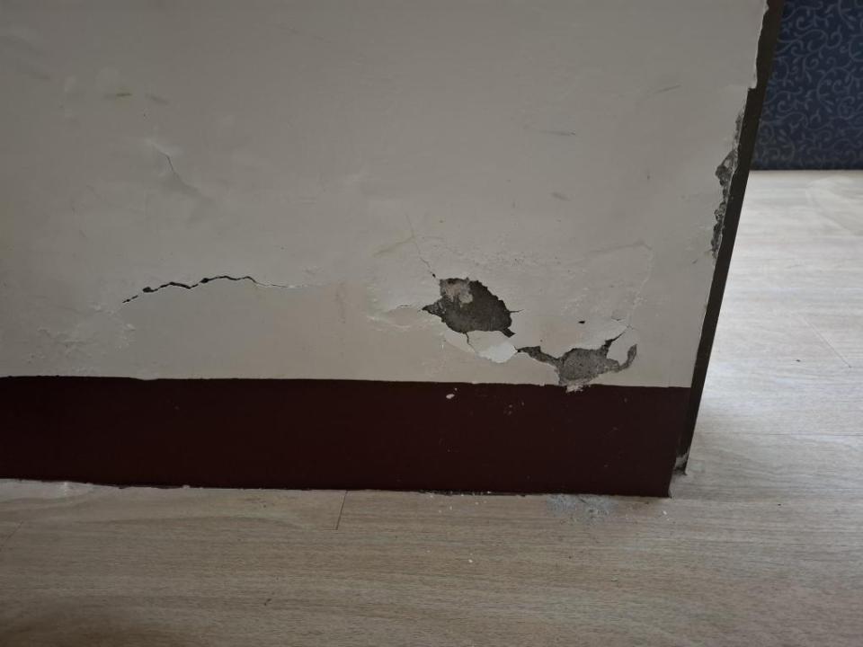 油漆工程案件圖片