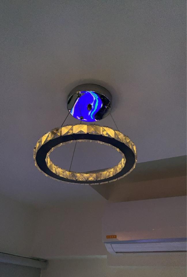 燈具安裝案件圖片