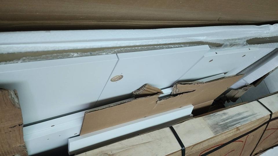 家具組裝案件圖片