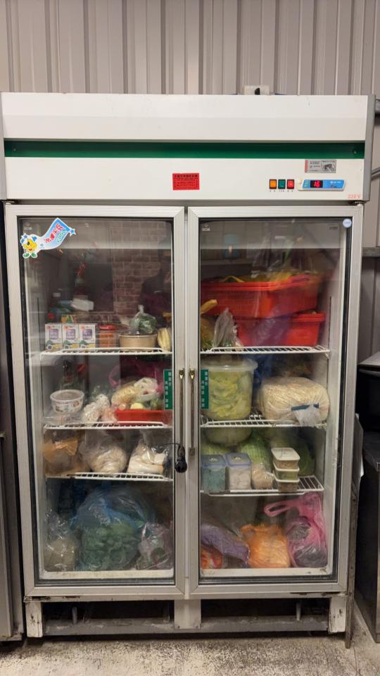 冰箱維修案件圖片