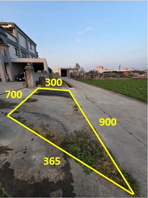 園藝設計案件圖片