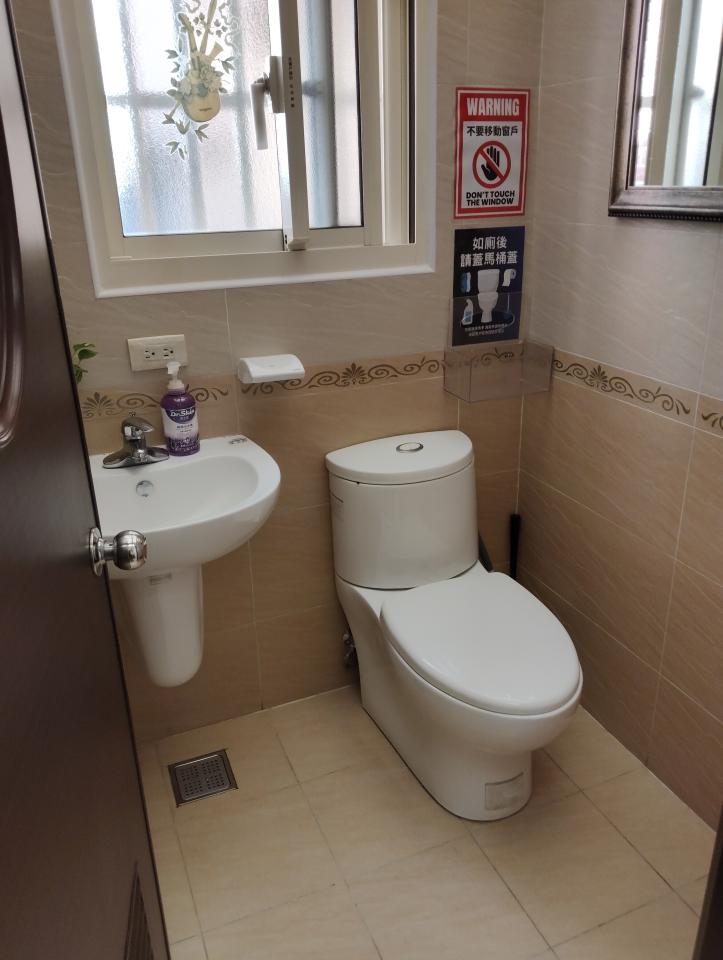 浴室翻新案件圖片