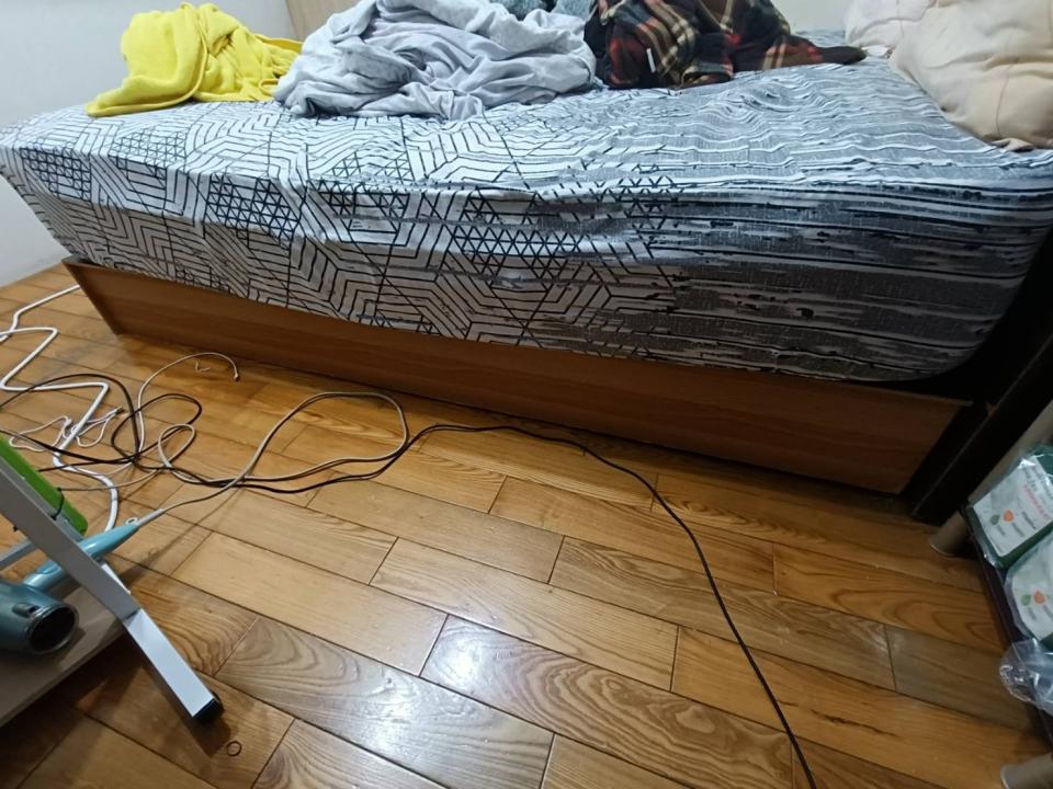 大型家具回收案件圖片