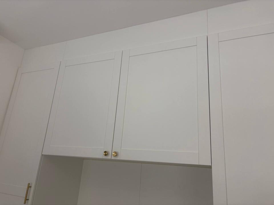 系統櫃訂製案件圖片