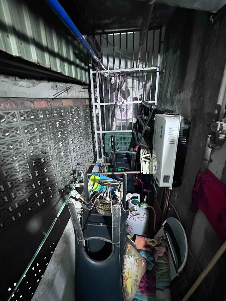 大型家具回收案件圖片