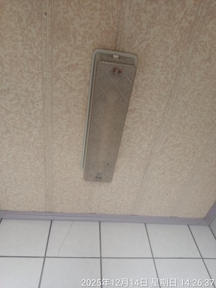 燈具安裝案件圖片