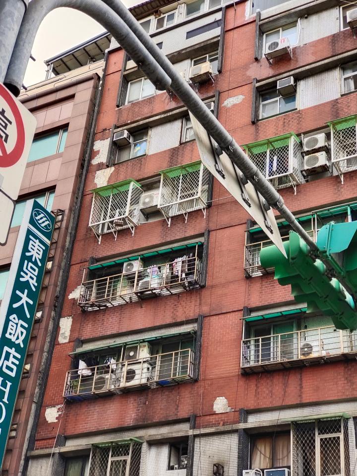 外牆拉皮案件圖片