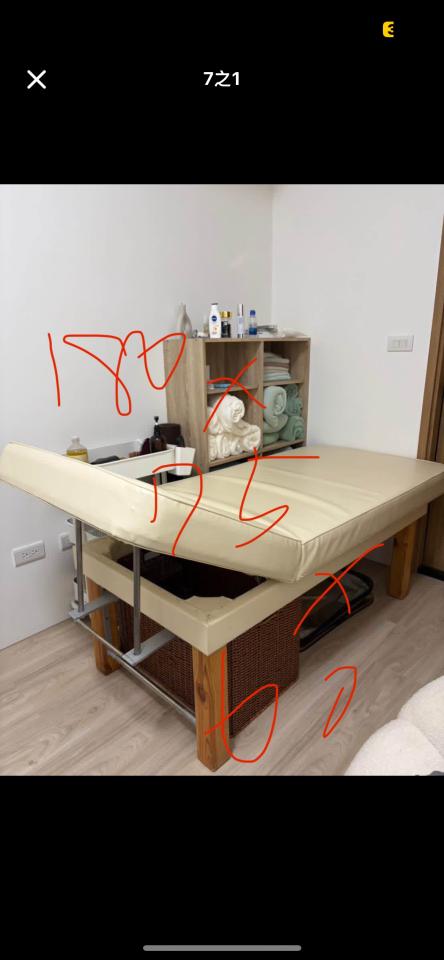 家具搬運案件圖片