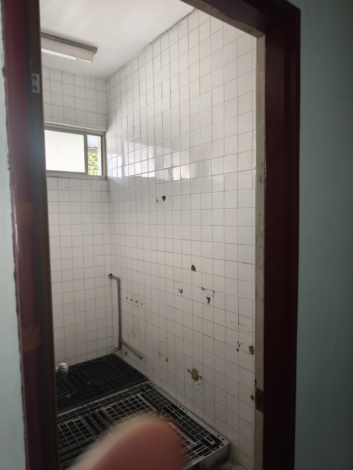 吊隱式除濕機安裝案件圖片