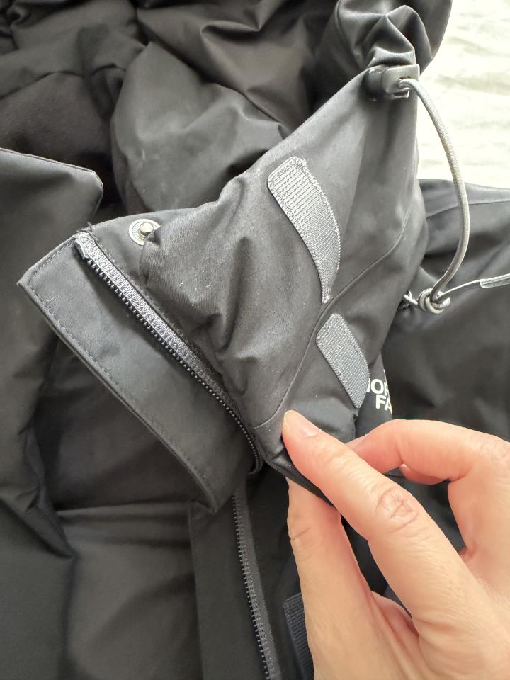 衣物修改案件圖片