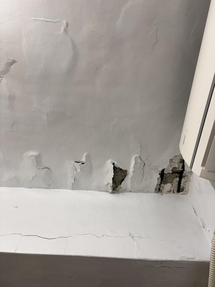 結構補強工程案件圖片