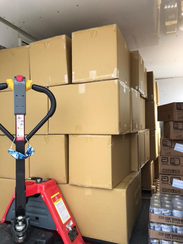 家庭代工案件圖片