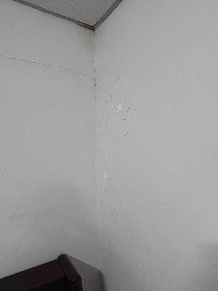 壁癌處理案件圖片