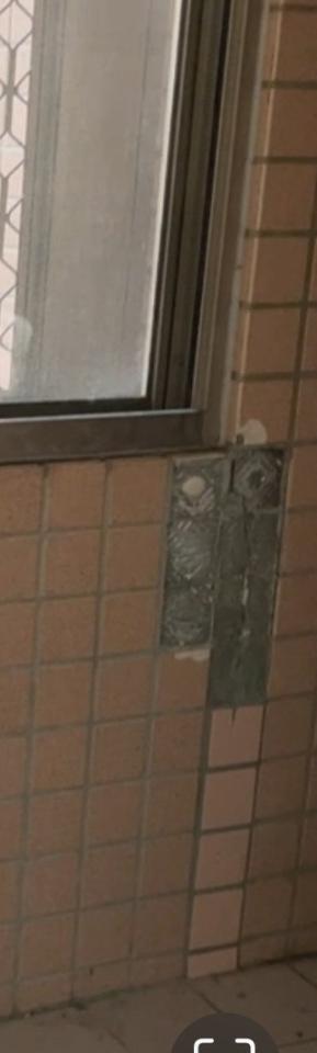 磁磚修補案件圖片