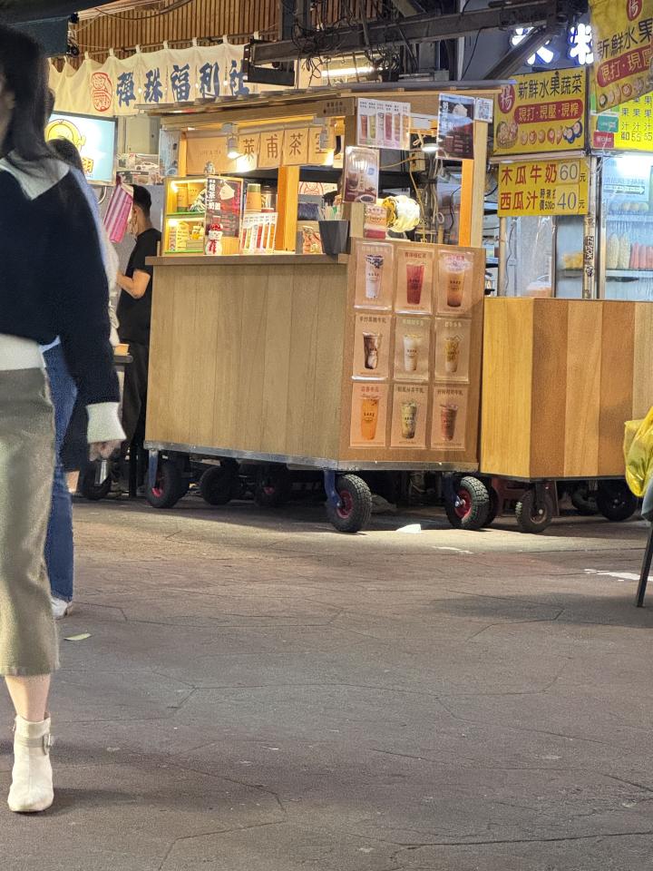 攤車設計案件圖片