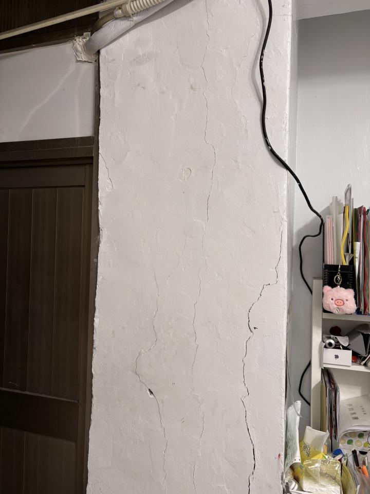 結構補強工程案件圖片