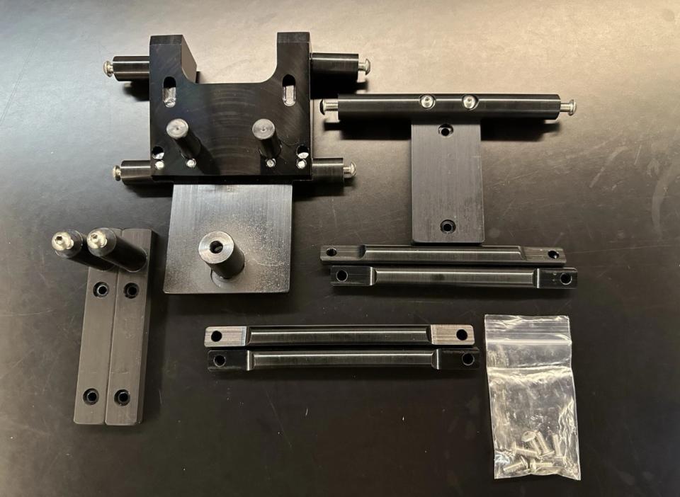 CNC加工案件圖片