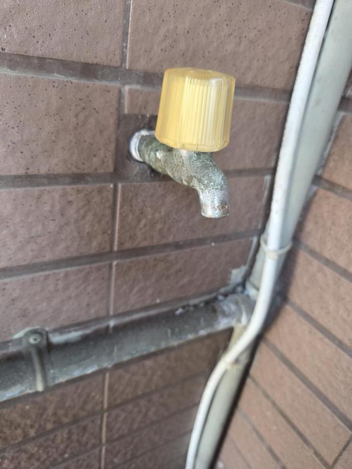 水龍頭裝修案件圖片