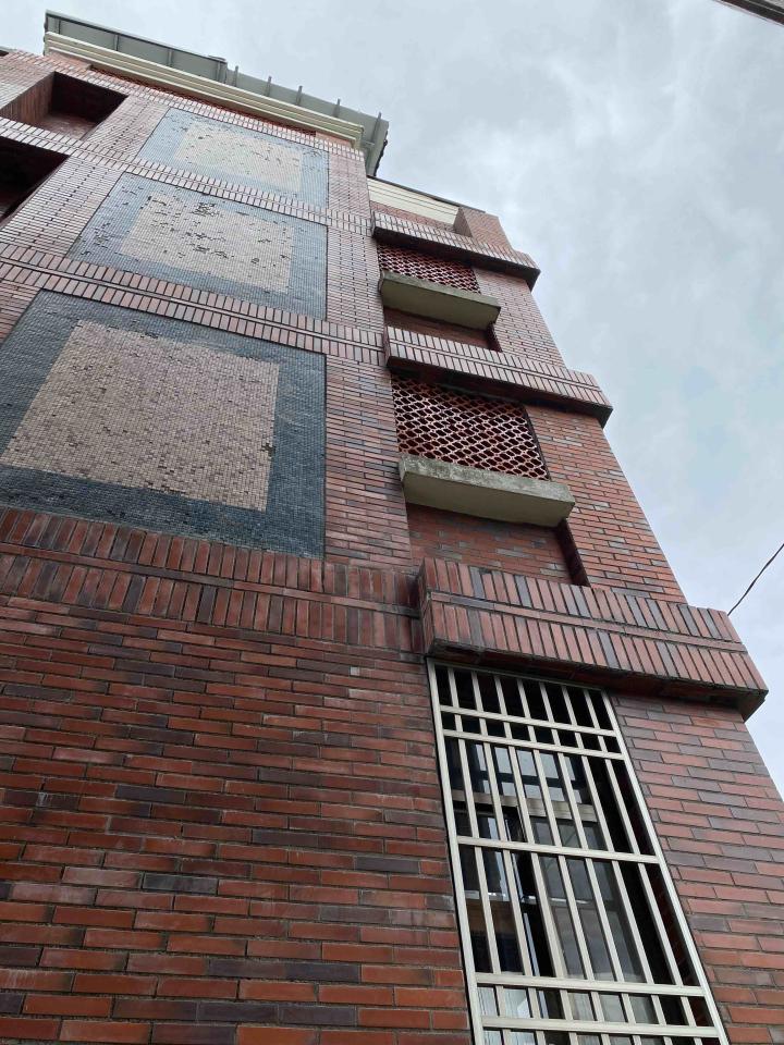 結構補強工程案件圖片