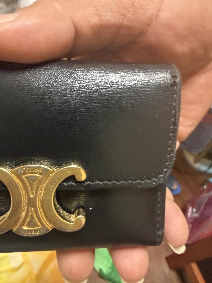 修鞋修包案件圖片