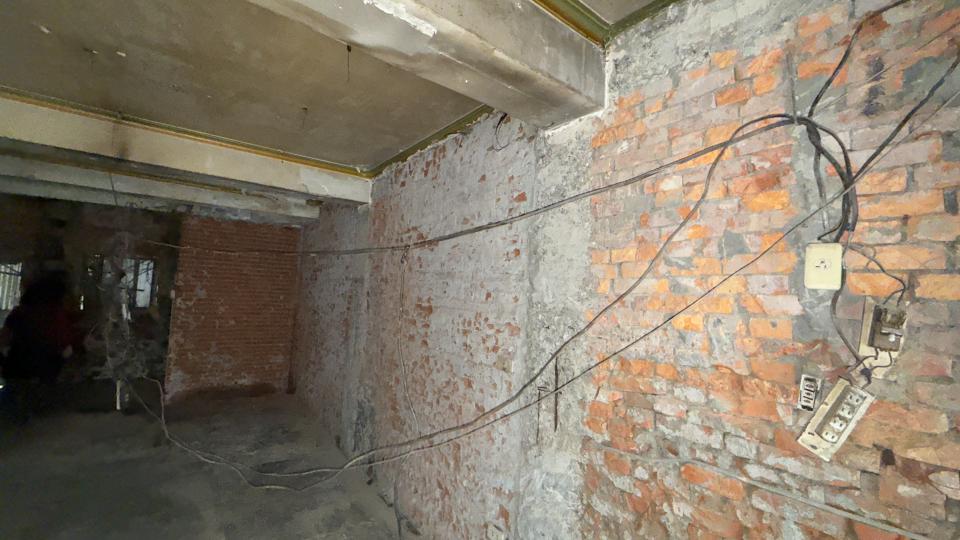 電線裝修案件圖片