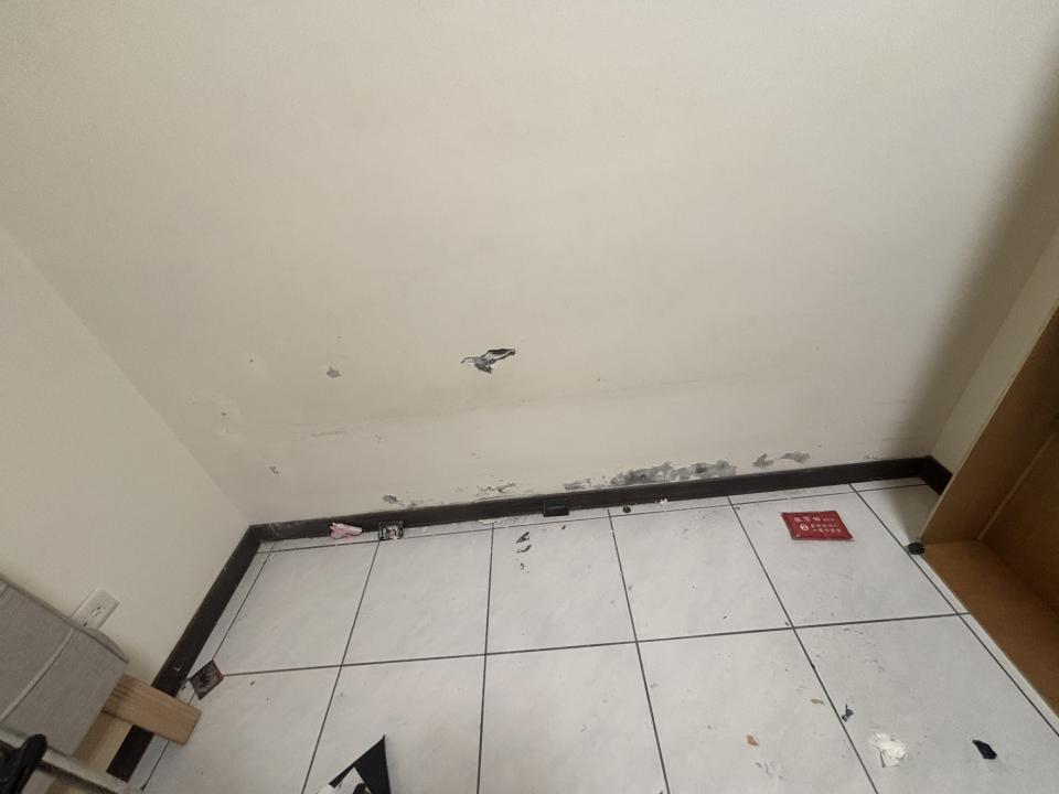 油漆工程案件圖片