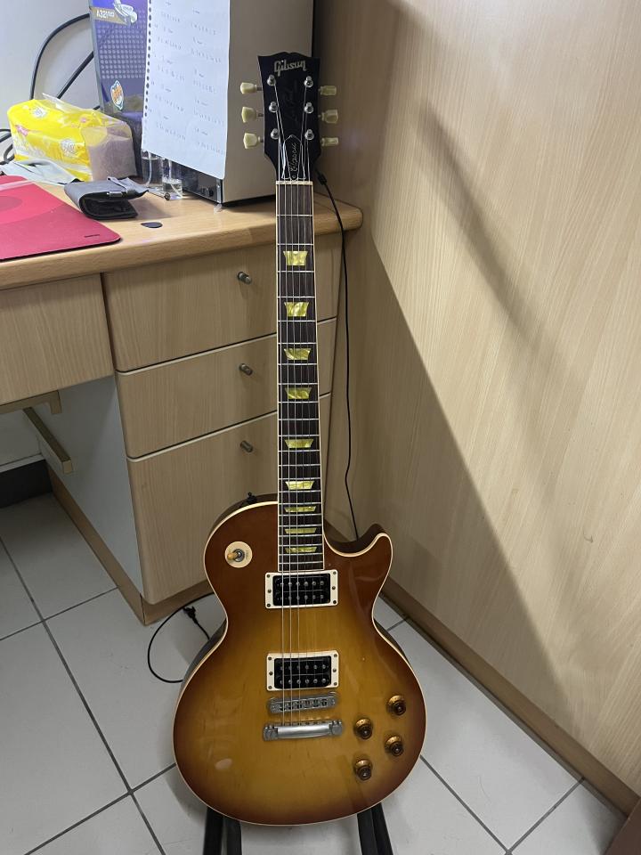 樂器行案件圖片