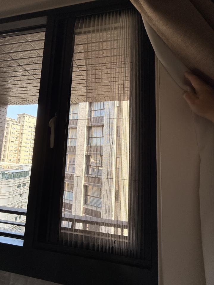 紗窗裝修案件圖片