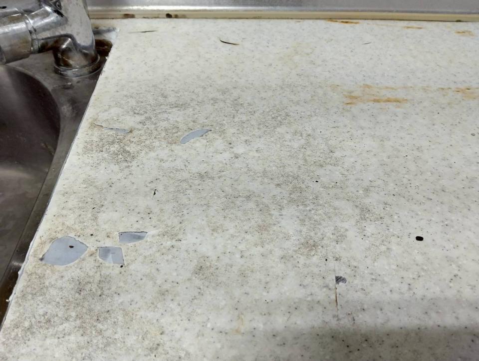 廚具安裝案件圖片