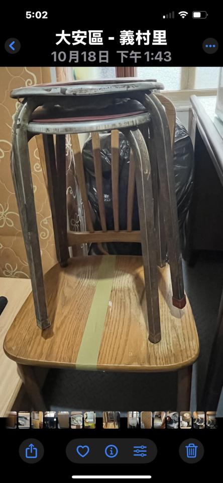 家具搬運案件圖片