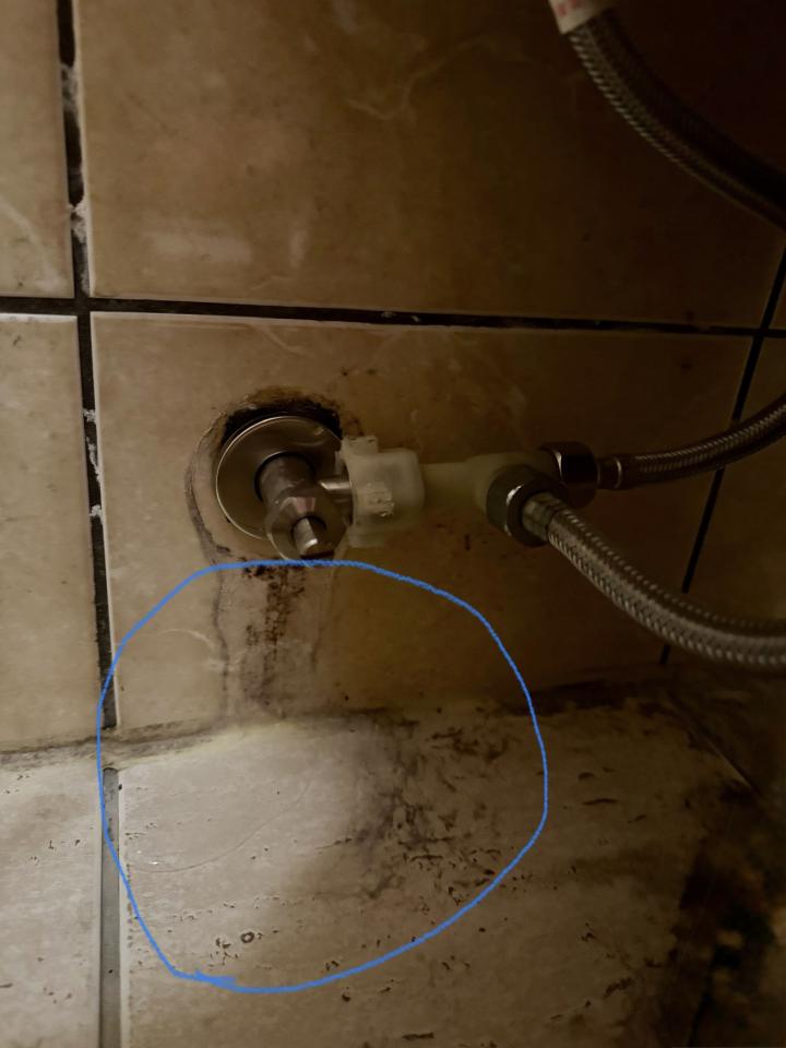 漏水處理案件圖片